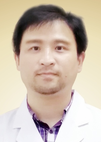 武漢中醫(yī)疼痛科專(zhuān)家熊勇